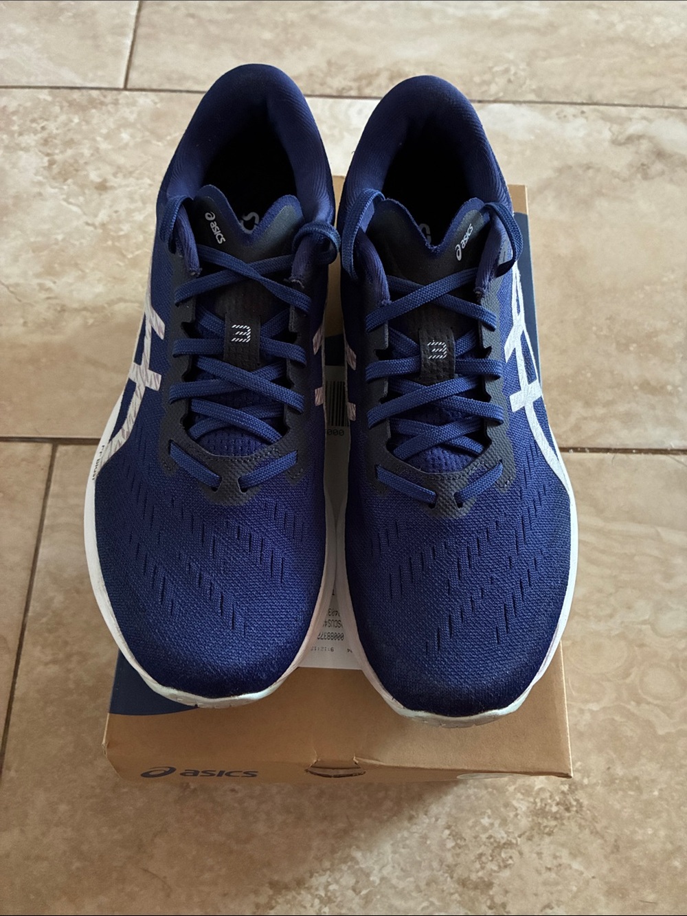 Asics Dynablast 3